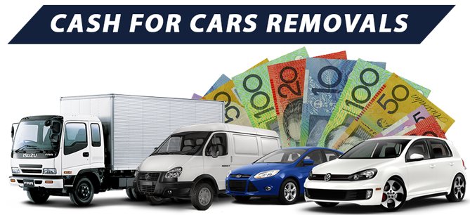 Cash for Cars Caringbah
