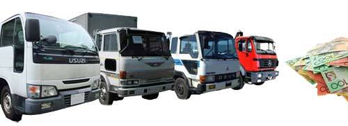 Cash For Trucks Caringbah 1 earn cash For trucks caringbah