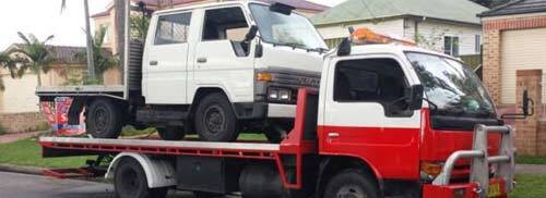 Cash For Trucks Caringbah 3 sell used scrap truck caringbah
