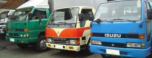 Cash For Trucks Caringbah 2 truck dealers buyers wreckers caringbah